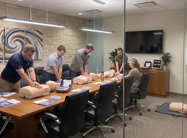 CPR Plano class